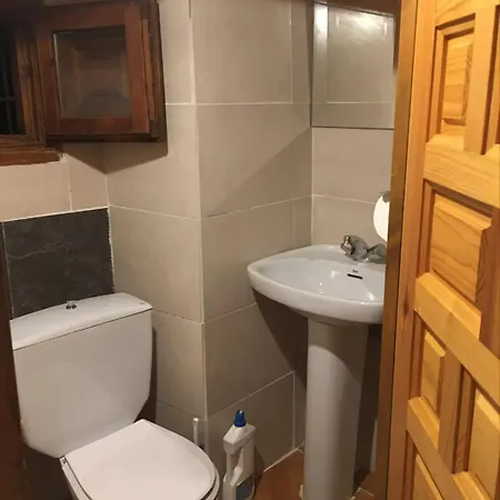 Appartement La Casa De Gatos Cabezón de Liébana