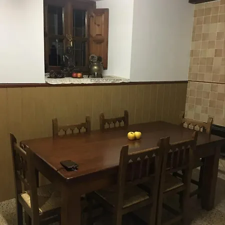 La Casa De Gatos Cabezón de Liébana