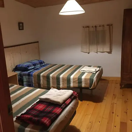 La Casa De Gatos Cabezón de Liébana