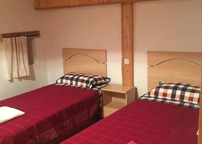 La Casa De Gatos 아파트 *