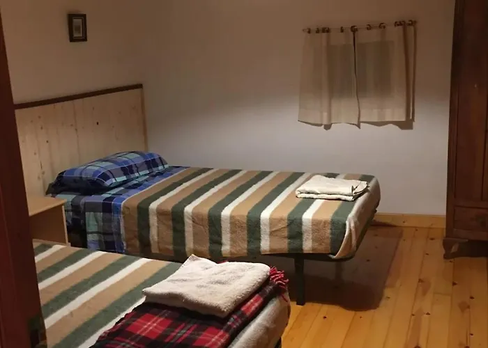 La Casa De Gatos Cabezón de Liébana