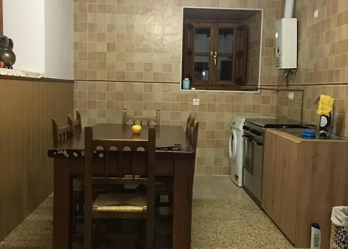 Apartment La Casa De Gatos Cabezon de Liebana